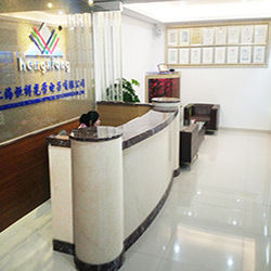 Şanghay Hengxiang Optik Elektronik Co, Ltd