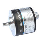 Rotary S65 Solid Shaft Encoder Substitute ABZ Phase Push Pull Output Dc 8 - 24v