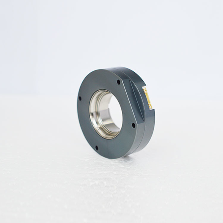 MP55 Stainless Elevator Motor Encoder Ultra Thin Photoelectric Multi Turn