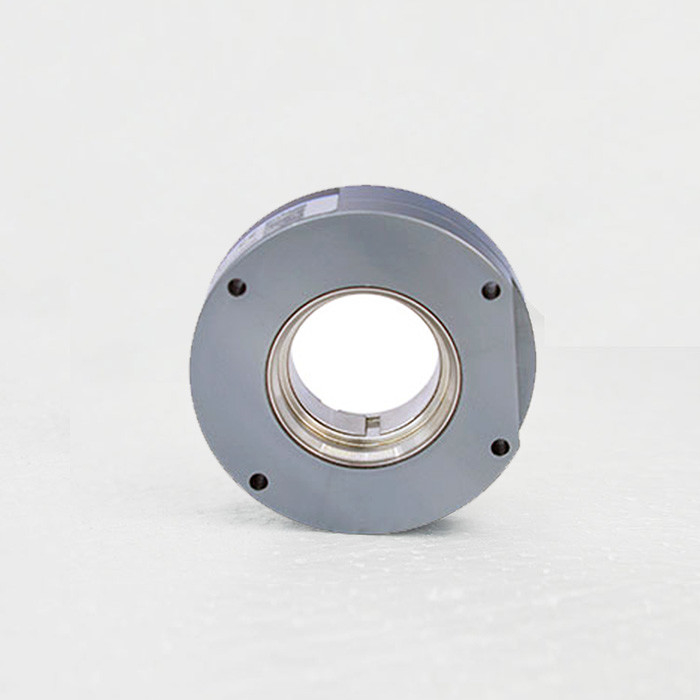 MP55 Stainless Elevator Motor Encoder Ultra Thin Photoelectric Multi Turn